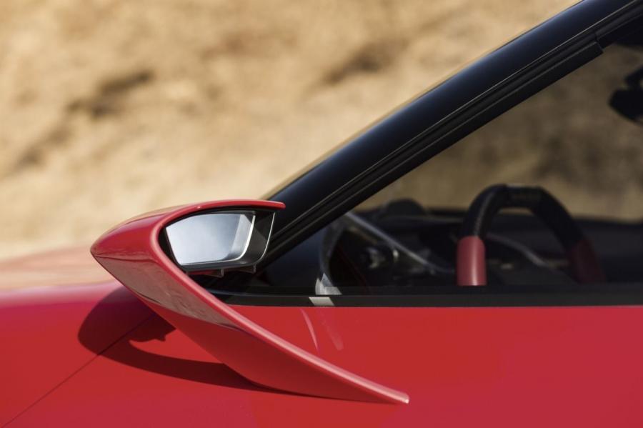  Toyota FT-1 Concept 2014 года  (фото 32 из 84)